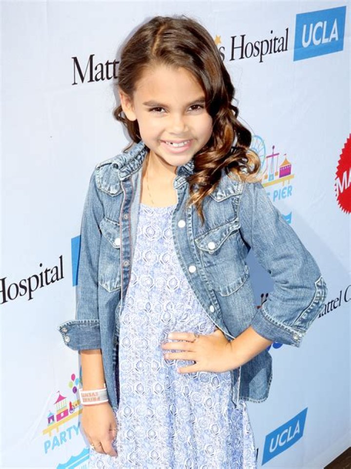 Ariana Greenblatt Net Worth, Boyfriend, Parents, Height, Age, Wiki, Biography