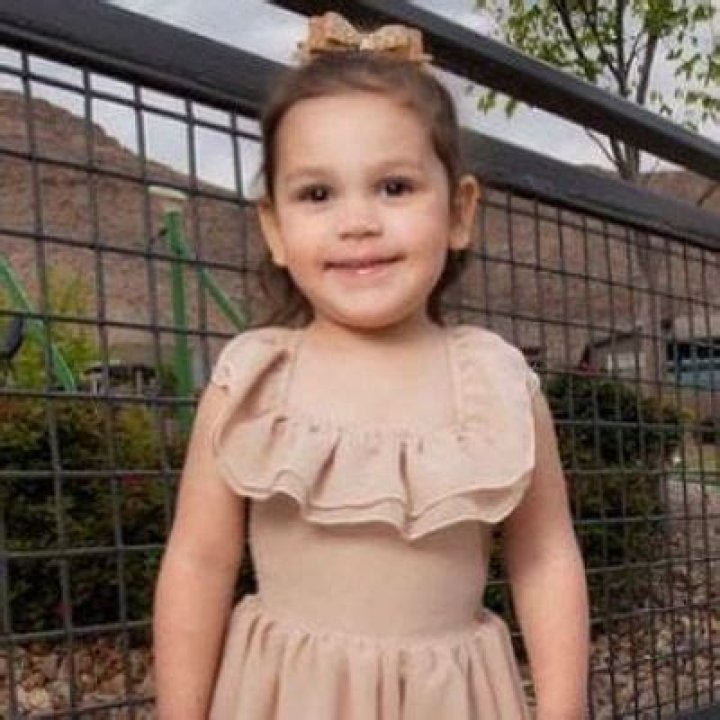 Ariana Sky Magro- All About Jen Harley Daughter