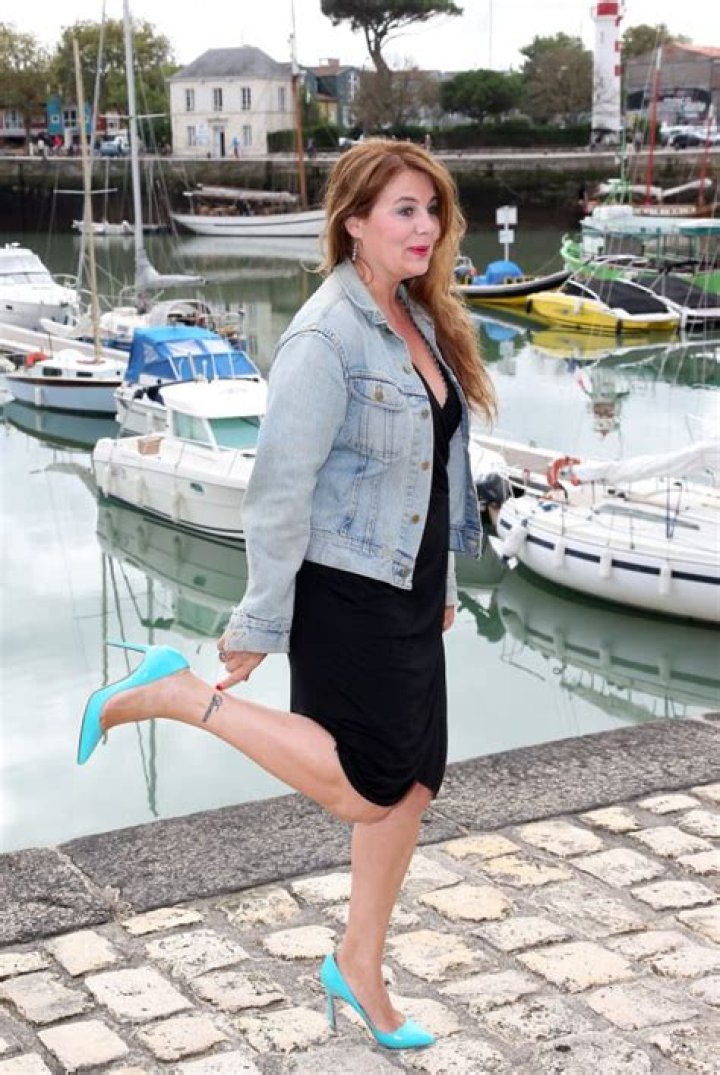 Ariane Seguillon Perte De Poids