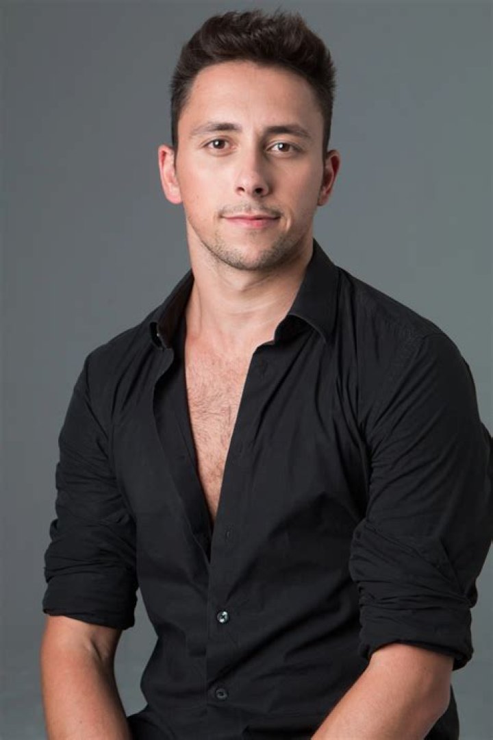 Aric Yegudkin Wiki, Bio, Age, Height, Partner, Instagram, Net Worth