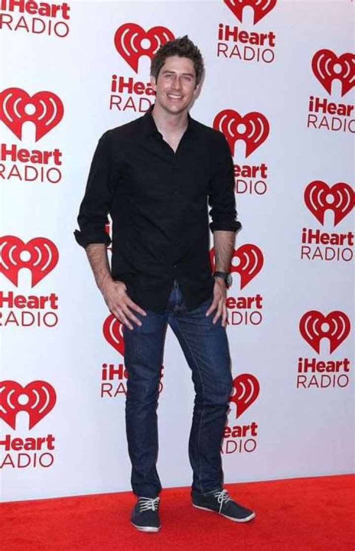 Arie Luyendyk Jr. Net Worth, Age, Height, Bio, Birthday, Wiki!