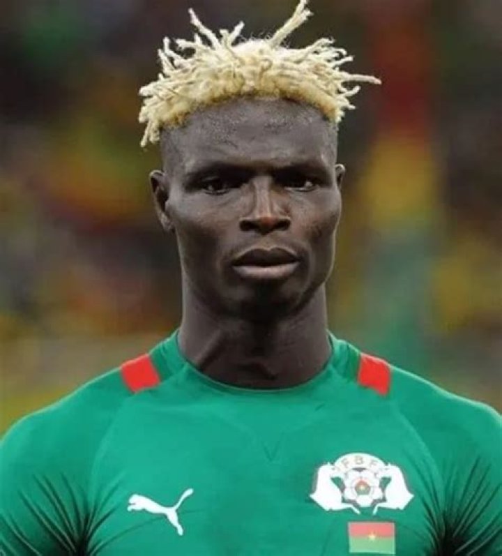 Aristide Bancé