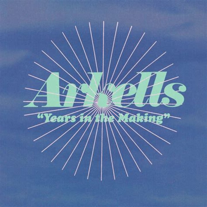 Arkells release single Years in the Making