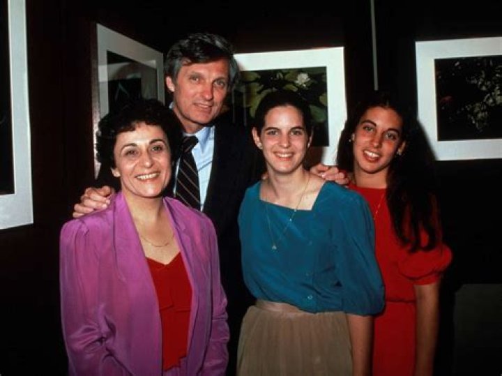 Arlene Alda