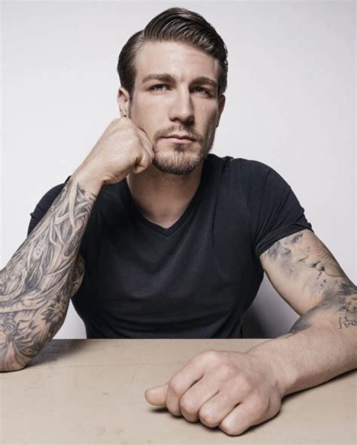 Arlo DiCristina Net Worth 2024, Age, Height, Bio, Birthday, Wiki!