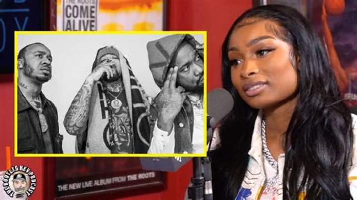 Armani Caesar Age: How Old Is The Singer?