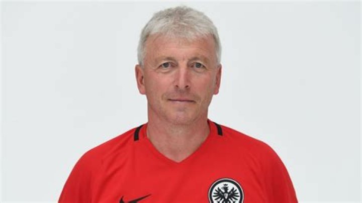 Armin Reutershahn Net Worth 2024, Age, Height, Bio, Birthday, Wiki!