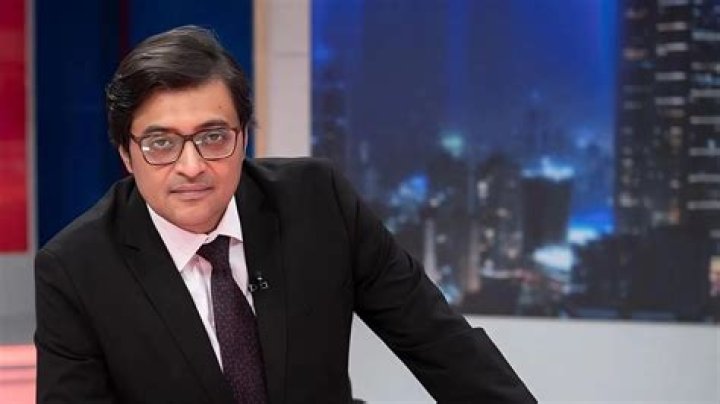 Arnab Goswami - Net Worth, Age, Height, Birthday, Bio, Wiki!