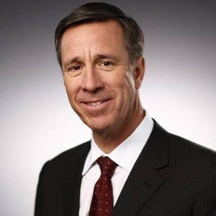 Arne Sorenson- Wiki, Age, Ethnicity, Wife, Height, Net Worth, Career