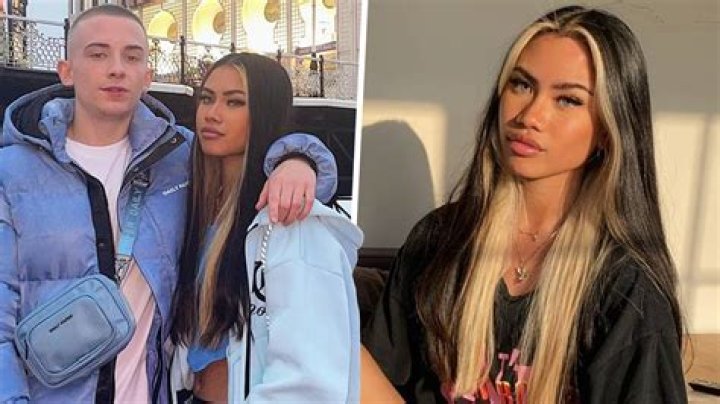 ArrDee's Girlfriend Angelysiaa Biography: TikTok, Age, Net Worth, Boyfriend, Contact, Twitter, Famous Birthdays, Ethnicity, Height, Gender