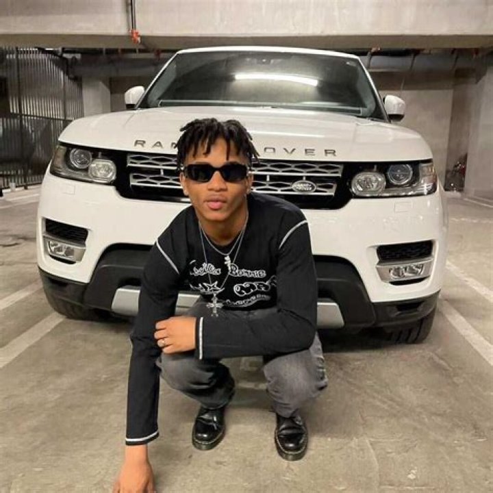 Arrington Allen Age, Wiki, Net worth, Bio, Height, Boyfriend Girlfriend