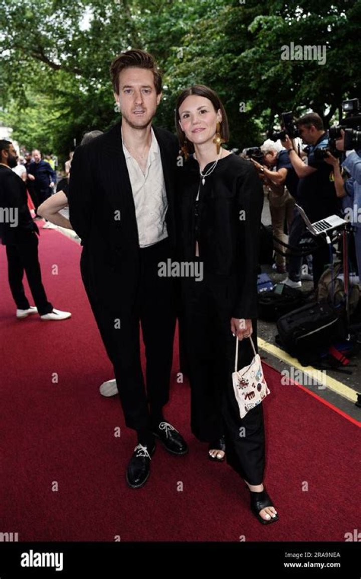 Arthur Darvill’s Girlfriend: Who is Arthur Darvill Dating?