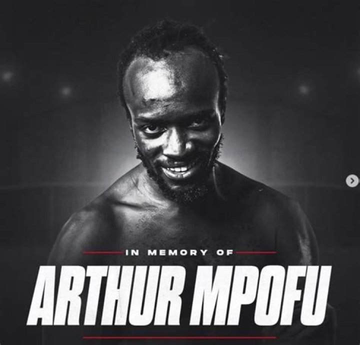 Arthur Mpofu Obituary And Death Cause: Family Mourns The Loss