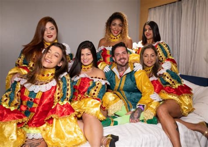 Arthur O Urso