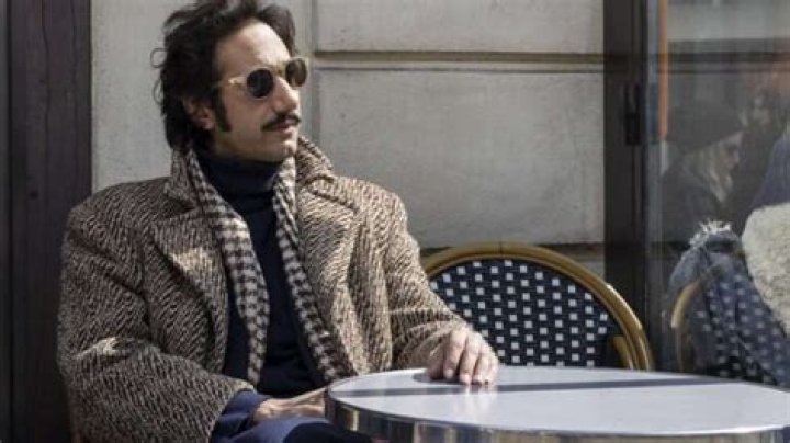 Arthur Teboul Origine