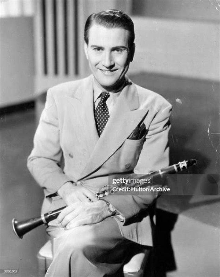 Artie Shaw