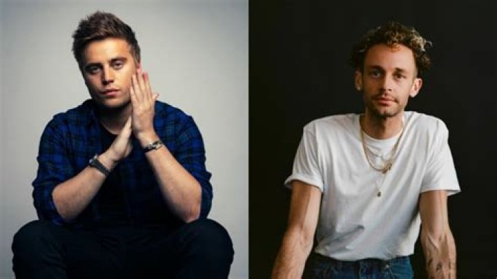 ARTIST 101: Balkanika - CelebMix