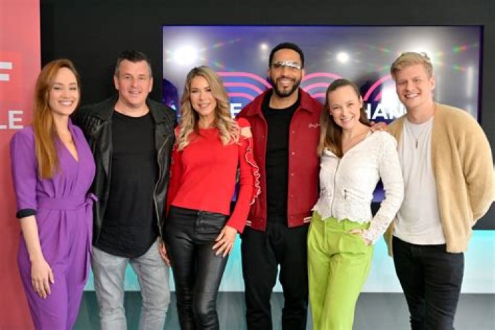 Artist 101: Cesar Sampson - CelebMix