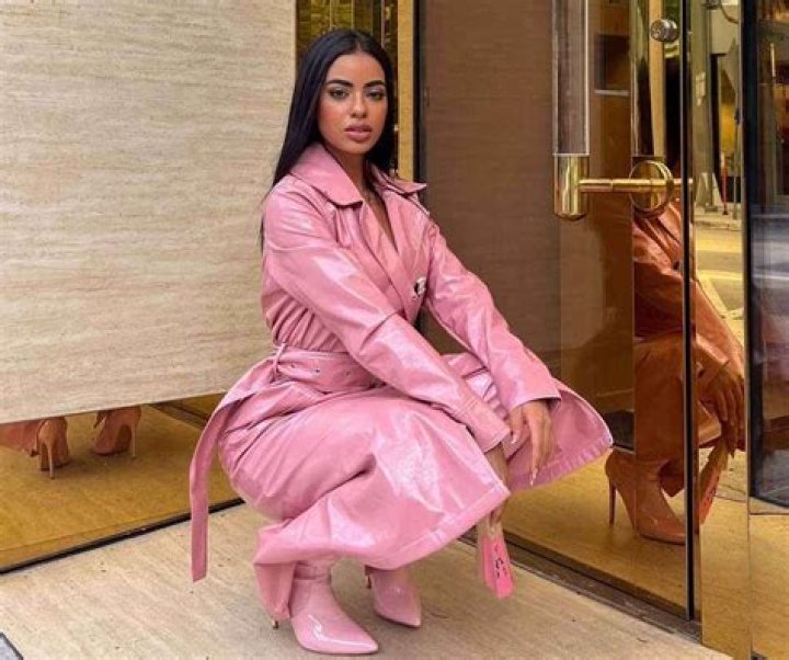 Artist 101: Jessika - CelebMix