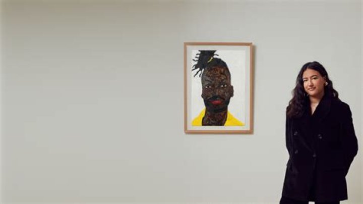 Artist 101: Norma John - CelebMix