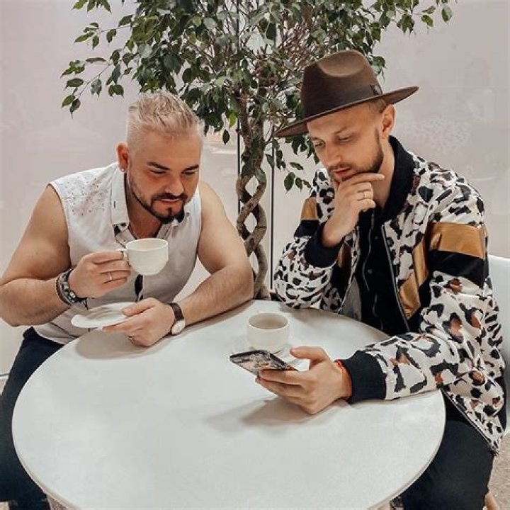 Artist 101: SunStroke Project - CelebMix