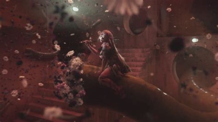 ARTIST 101: Tulia - CelebMix