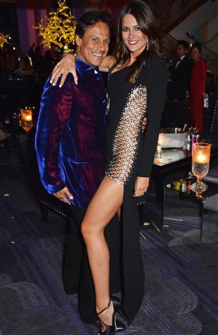 Arun Nayar- Bio, Wiki, Age, Girlfriend, Weight, Height, Net Worth, Career