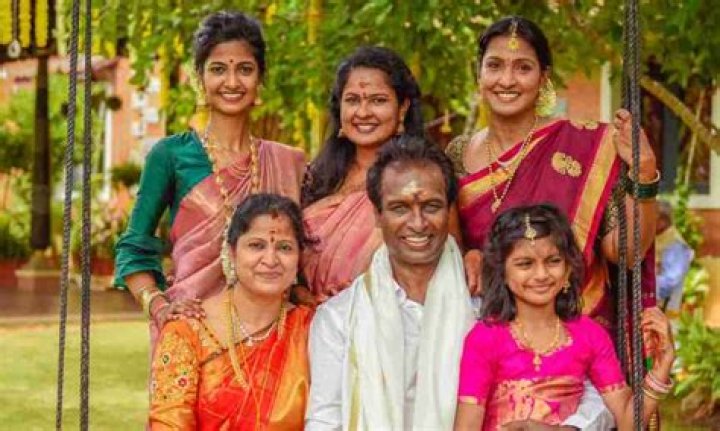 Arun Pandian