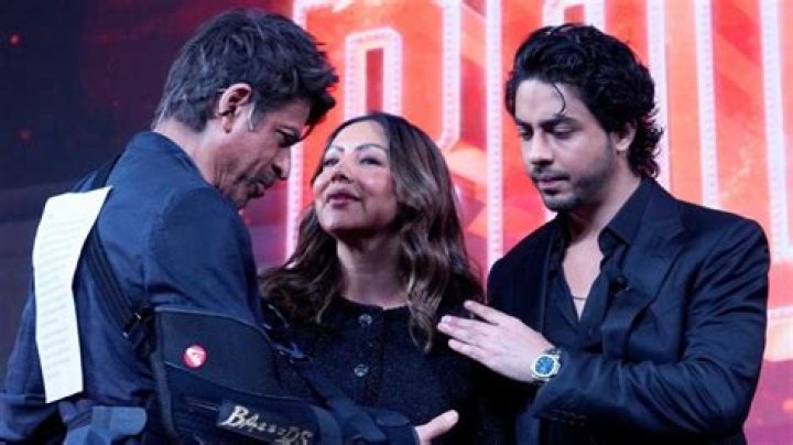 Aryan Khan Biography: Girlfriend, Age, Siblings, Net Worth, Photos, Nationality