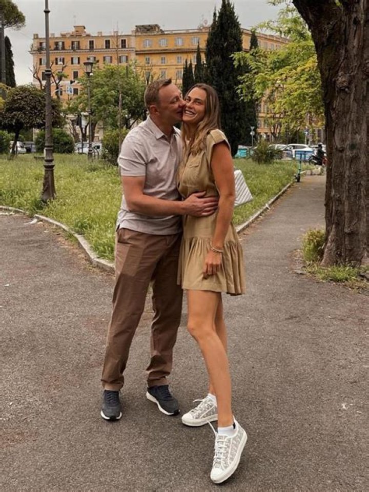 Aryna Sabalenka’s Boyfriend: Who is Aryna Sabalenka Dating?