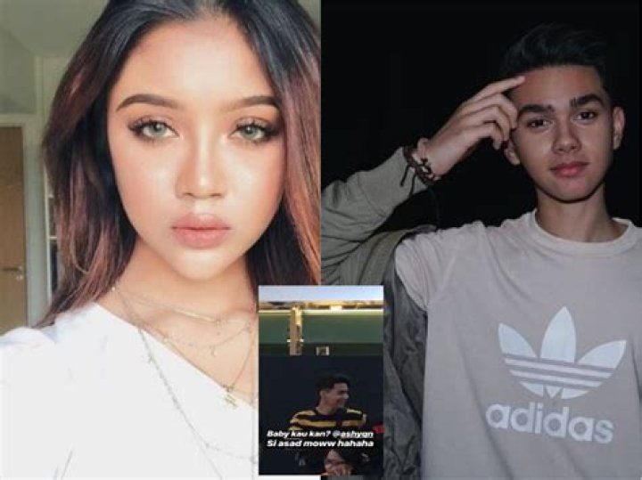 As’ad Motawh’s Girlfriend: Who is As’ad Motawh Dating?