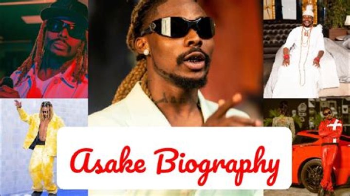 Asake Biography: Age, Songs, Net Worth, Girlfriend, Record Label, Lyrics, Wikipedia, Wife, Instagram, Cars, House, Phone Number, Albums