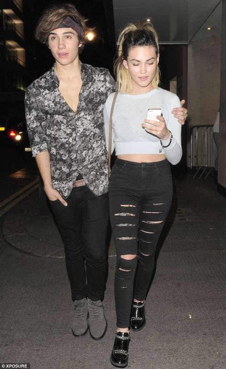 Asami Zdrenka’s Boyfriend: Who is Asami Zdrenka Dating?