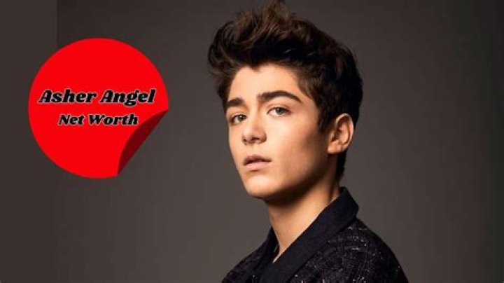 Asher Angel Net Worth 2024, Age, Height, Bio, Birthday, Wiki!