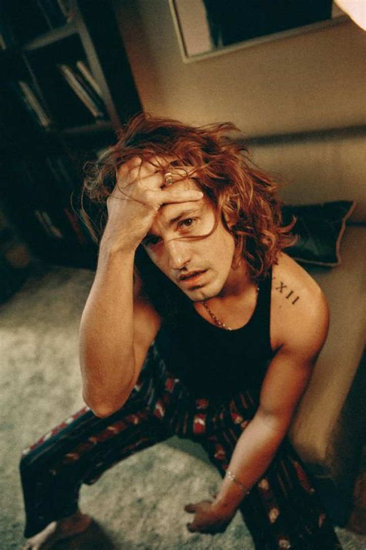 Asher Monroe is set to release his album Windows of Time