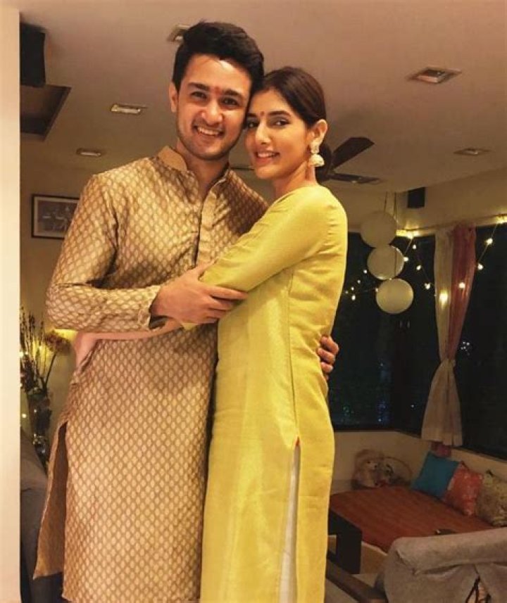 Ashish Bisht’s Girlfriend: Who is Ashish Bisht Dating?