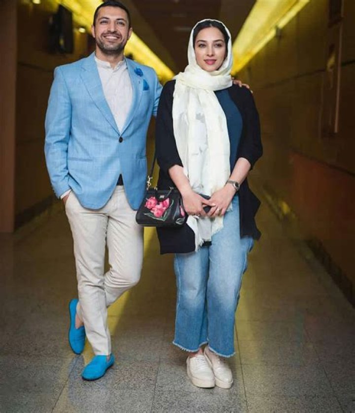 Ashkan Khatibi’s Girlfriend: Who is Ashkan Khatibi Dating?