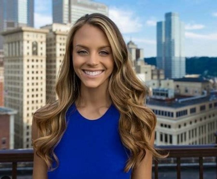 Ashleigh Jordan Correll - Net Worth, Age, Height, Birthday, Bio, Wiki!
