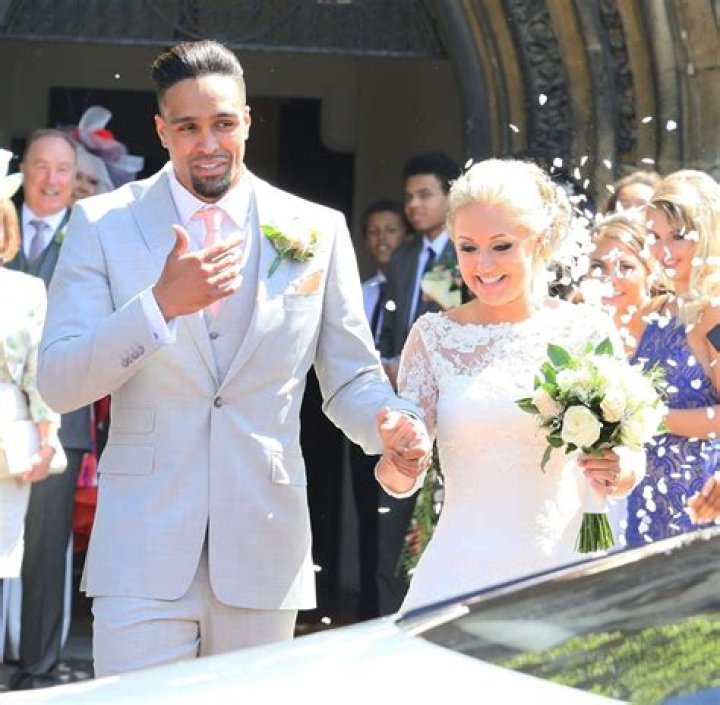 Ashley Banjo’s Wife: Who is Ashley Banjo Dating?
