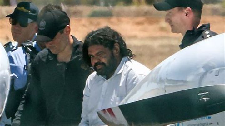 Ashley Bropho Death Case: Evan James Martin Arrested And Charged For Murder