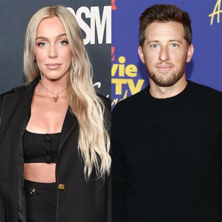 Ashley Cooper’s Boyfriend: Who is Ashley Cooper Dating?