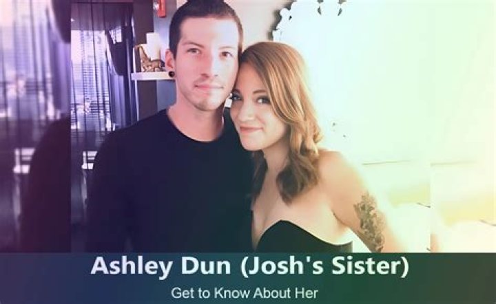 Ashley Dun’s Boyfriend: Who is Ashley Dun Dating?