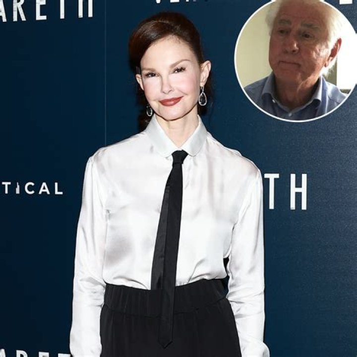 Ashley Judd's father, Michael C. Ciminella Biography: Wife, Age, Height, Net Worth, Children, Instagram, Wikipedia, NBC Sports