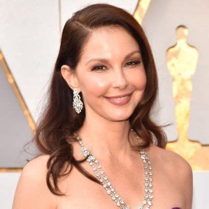 Ashley Judd- Wiki, Age, Height, Net Worth, Husband, Marriage