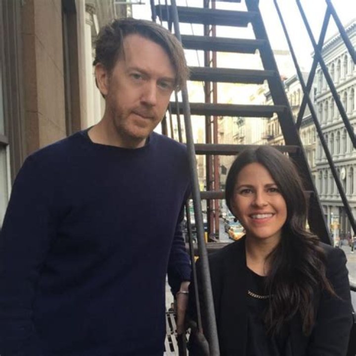 Ashley lent levinson- All About Sam Levinson’s wife