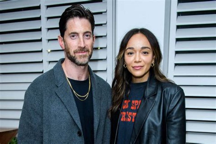 Ashley Madekwe’s Husband: Who is Ashley Madekwe Dating?