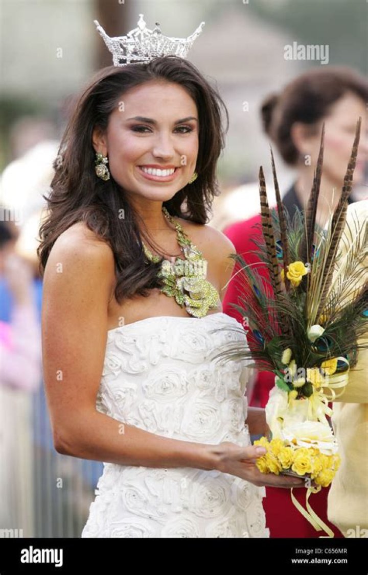 Ashley Melnick