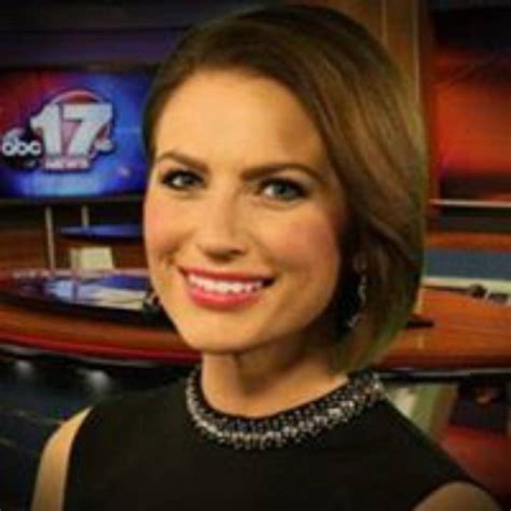 Ashley Strohmier