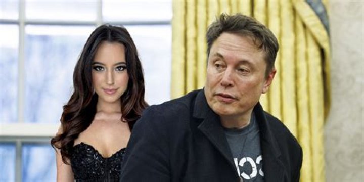 Ashley Tervort’s Boyfriend: Who is Ashley Tervort Dating?