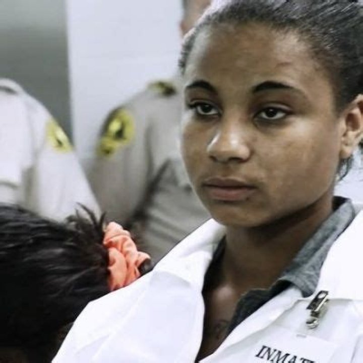 Ashley Tropez’s Body Was Found In A Deserted Mansion 